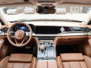 Hongqi H9 I Москва  - изображение 46