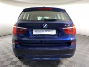 BMW X3 II (F25) Москва  - изображение 25