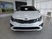 Kia Optima IV Рестайлинг Москва  - изображение 19