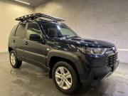 Lada (ВАЗ) Niva Travel I Новосибирск  - изображение 32