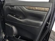 Toyota Alphard III Рестайлинг Москва  - изображение 55