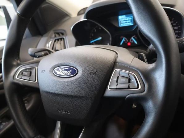 Ford Kuga II Рестайлинг с пробегом 2018 года, цена 1 739 000 рублей, 85662 км, внедорожник, Автокод Объявления