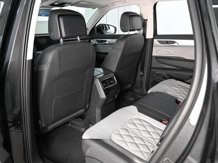 Volkswagen Tavendor I Ростов-на-Дону  - изображение 11