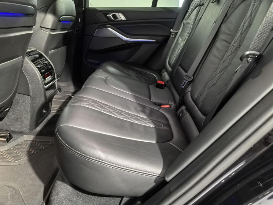 BMW X5 IV (G05/G18) Санкт-Петербург  - изображение 27