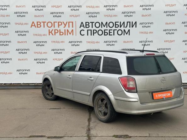 Opel Astra H Рестайлинг с пробегом 2008 года, цена 141 176 рублей, 386136 км, универсал, Автокод Объявления