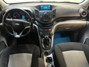 Chevrolet Orlando I Балашиха  - изображение 22
