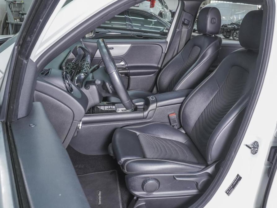 Mercedes-Benz GLB I (X247) Ростов-на-Дону  - изображение 10