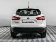 Nissan Qashqai II Москва  - изображение 24