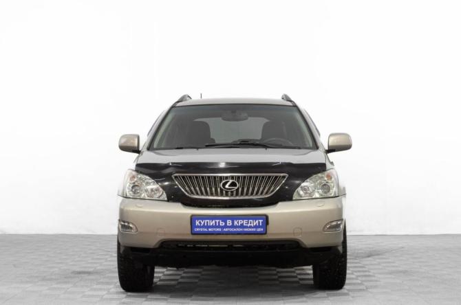 Lexus RX II с пробегом 2004 года, цена 1 299 000 рублей, 351000 км, внедорожник, Автокод Объявления