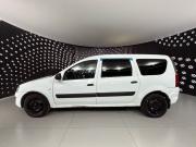 Lada (ВАЗ) Largus I Новосибирск  - изображение 31
