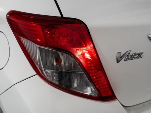 Toyota Vitz III (XP130) с пробегом 2013 года, цена 625 000 рублей, 178714 км, хэтчбек, Автокод Объявления