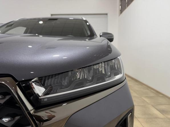 Chery Tiggo 7 Pro Max I с пробегом 2023 года, цена 2 250 000 рублей, 20590 км, внедорожник, Автокод Объявления
