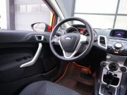 Ford Fiesta Mk6 Москва  - изображение 28