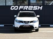 Nissan Qashqai II Новороссийск  - изображение 27