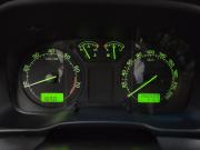 Skoda Octavia I (A4) Рестайлинг Пермь  - изображение 28