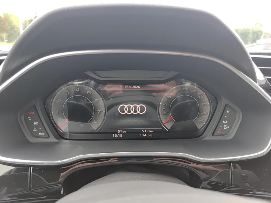 Audi Q3 II (F3) Казань  - изображение 16