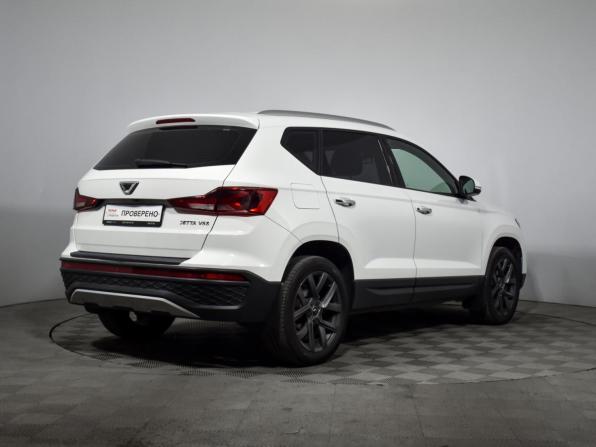 Jetta VS5 I Рестайлинг с пробегом 2022 года, цена 1 650 000 рублей, 116123 км, внедорожник, Автокод Объявления