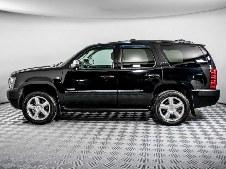 Chevrolet Tahoe III Москва  - изображение 8