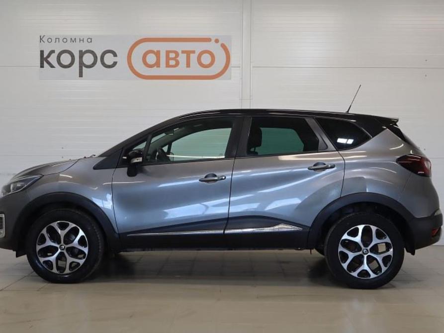 Renault Kaptur I Тверь  - изображение 2