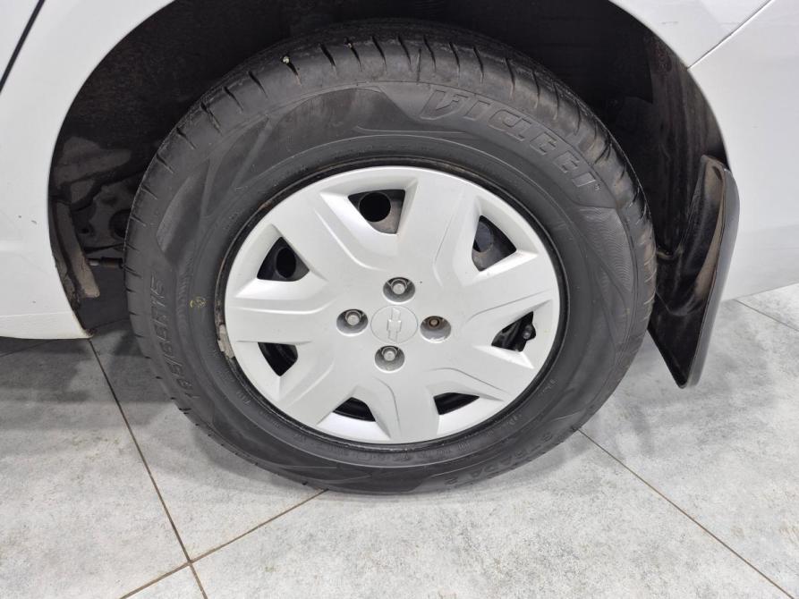 Chevrolet Cobalt II Воронеж  - изображение 20