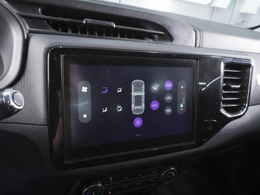 Chery Tiggo 4 I Рестайлинг Ростов-на-Дону  - изображение 16