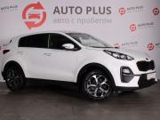 Kia Sportage IV Рестайлинг Минеральные Воды  - изображение 20