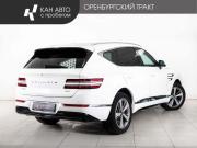 Genesis GV80 I Казань  - изображение 23