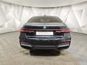 BMW 7 серии VI (G11/G12) Рестайлинг Москва  - изображение 23