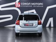 Toyota Corolla IX (E120 E130) Рестайлинг Ростов-на-Дону  - изображение 30