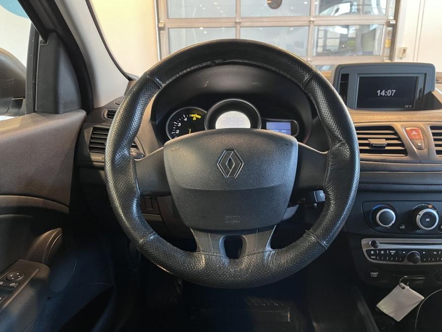 Renault Megane III Чебоксары  - изображение 10