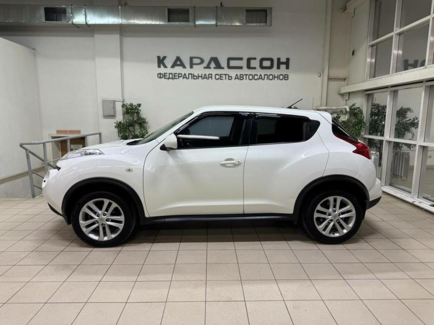 Nissan Juke I Волгоград  - изображение 5