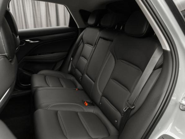 Geely Tugella I Рестайлинг с пробегом 2023 года, цена 3 130 000 рублей, 34855 км, внедорожник, Автокод Объявления
