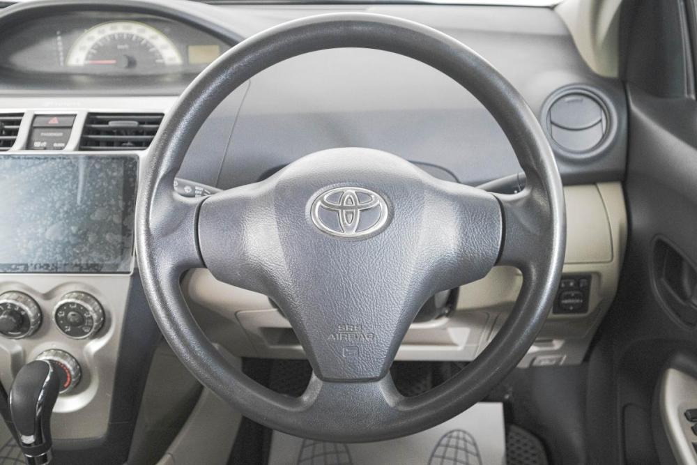 Toyota Belta I Кемерово  - изображение 16