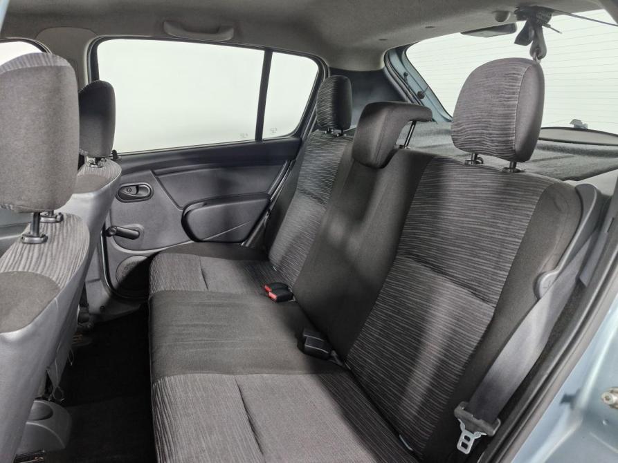 Renault Sandero I Нижний Новгород  - изображение 8