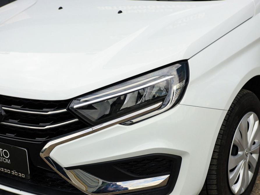 Lada (ВАЗ) Vesta I Рестайлинг (NG) Казань  - изображение 5