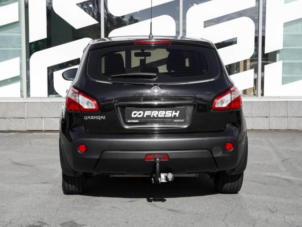 Nissan Qashqai I Рестайлинг с пробегом 2013 года, цена 1 030 000 рублей, 209352 км, внедорожник, Автокод Объявления