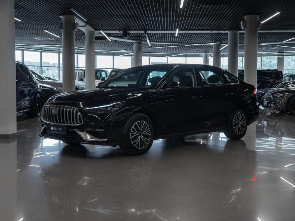 Geely Galaxy Starshine 6 с пробегом 2025 года, цена 2 550 000 рублей, 60 км, седан, Автокод Объявления
