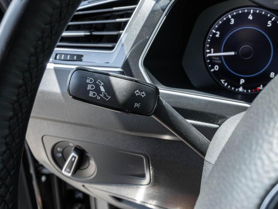 Volkswagen Tiguan II Ставрополь  - изображение 20