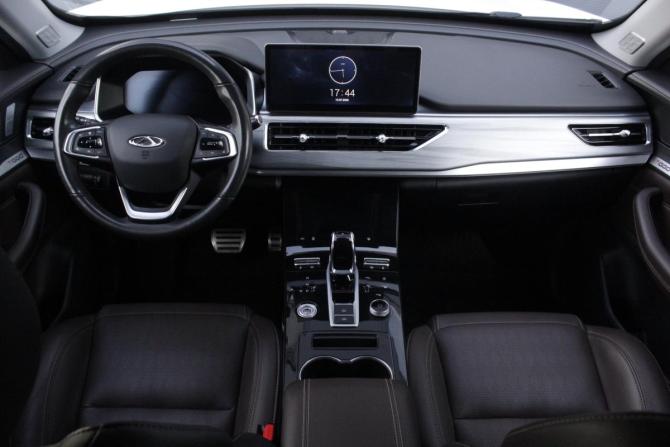 Chery Tiggo 8 Pro I с пробегом 2023 года, цена 2 250 000 рублей, 60933 км, внедорожник, Автокод Объявления