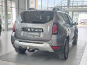Renault Duster I Рестайлинг Казань  - изображение 28