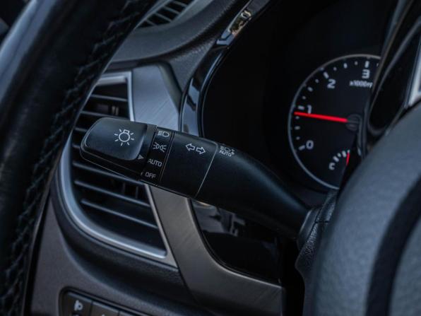 Kia Seltos I с пробегом 2019 года, цена 1 960 200 рублей, 87887 км, внедорожник, Автокод Объявления
