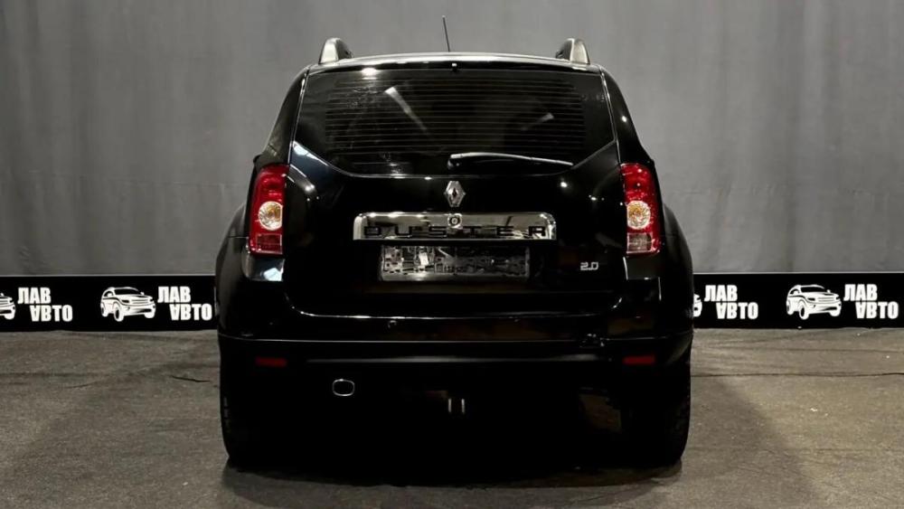 Renault Duster I Смоленск  - изображение 6