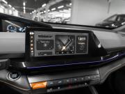 Changan UNI-V I Москва  - изображение 48