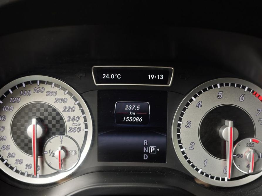 Mercedes-Benz A-Класс III (W176) Москва  - изображение 18