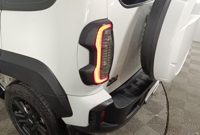 Lada (ВАЗ) Niva Travel I с пробегом 2022 года, цена 910 000 рублей, 6100 км, внедорожник, Автокод Объявления