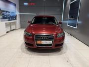 Audi A3 II (8P) Рестайлинг 1 Новосибирск  - изображение 29