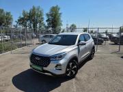 Chery Tiggo 4 Pro I Рестайлинг Ростов-на-Дону  - изображение 21