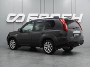 Nissan X-Trail II Рестайлинг Воронеж  - изображение 24