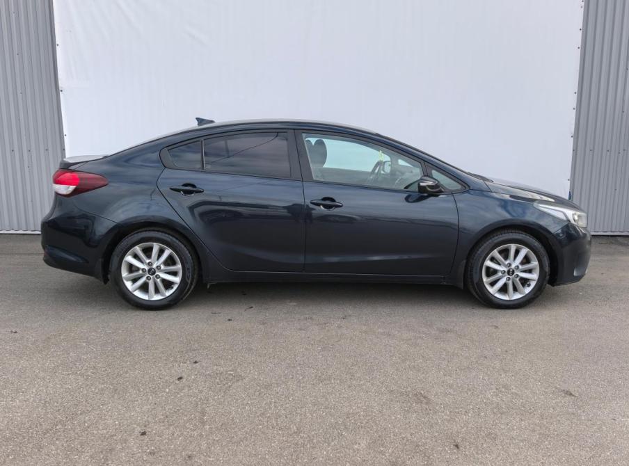 Kia Cerato III Рестайлинг (Classic) Санкт-Петербург  - изображение 4