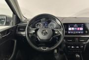 Skoda Rapid I Рестайлинг Саранск  - изображение 43